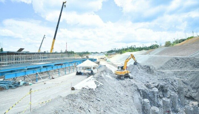 3 Ruas Tol IKN Beres Desember, Kementerian PU Usulkan Peresmian ke Prabowo