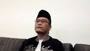 Gus Miftah Mundur dari Jabatan Utusan Khusus Presiden