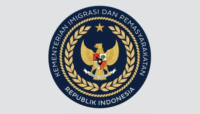 Logo Kemen Imipas