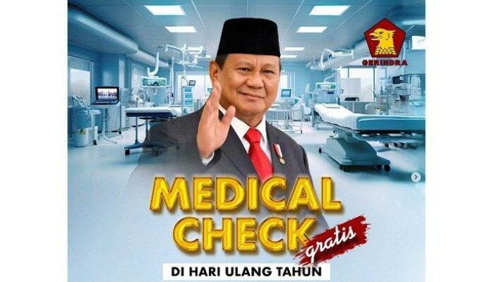 Cara-Dapat-Medical-Check-Up-Gratis-dari-Pemerintah-Ini-Syaratnya